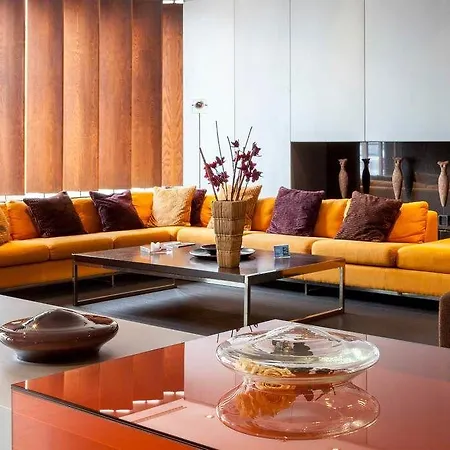 Hotel Ac Forum By Marriott 4*