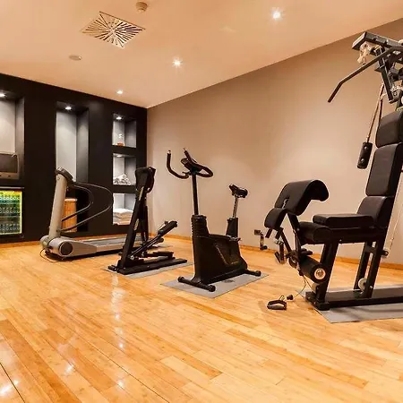 Ac Fórum By Marriott Oviedo