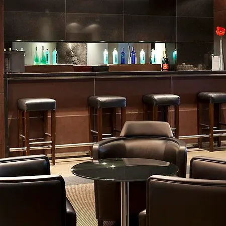 Ac Forum By Marriott Hotel Oviede