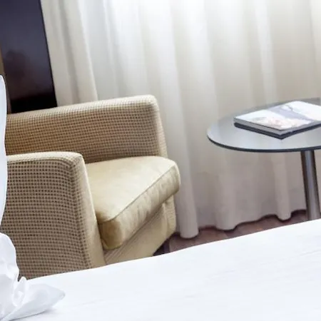 Hotel Ac Fórum By Marriott Oviedo