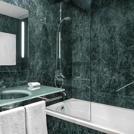 Отель Ac Forum By Marriott 4*