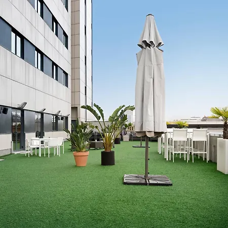 Ac Forum By Marriott