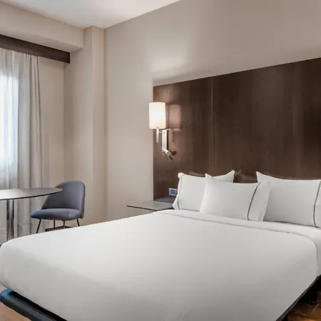 Ac Forum By Marriott Otel 4*