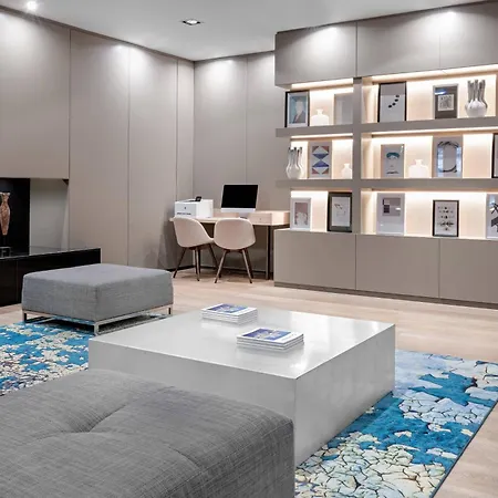 Ac Forum By Marriott 4* Oviede