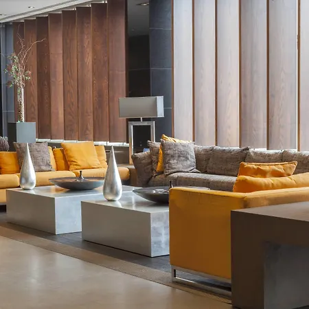 Ac Fórum By Marriott