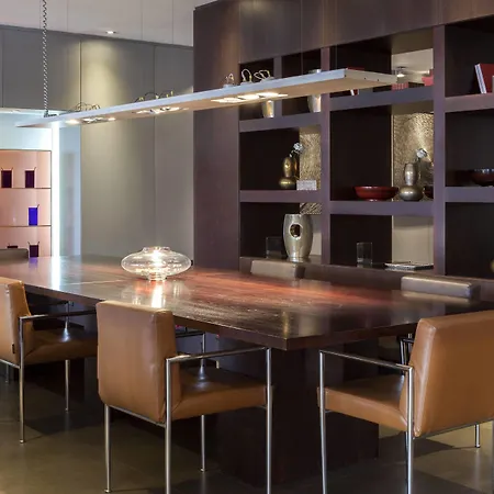 Ac Forum By Marriott 4* Овьедо