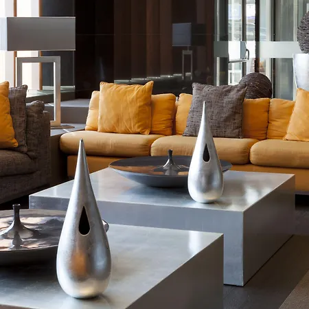 Hotel Ac Forum By Marriott 4*