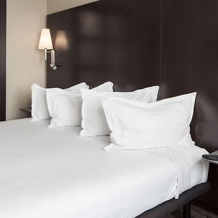 Ac Fórum By Marriott