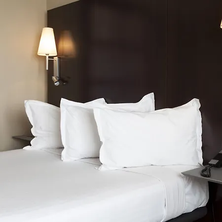 Ac Forum By Marriott 4* Oviedo