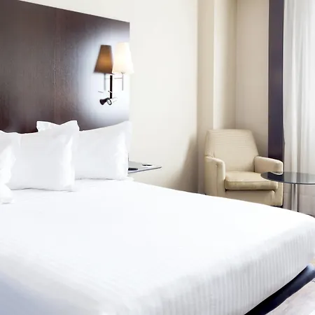 Ac Forum By Marriott Hotel 4*