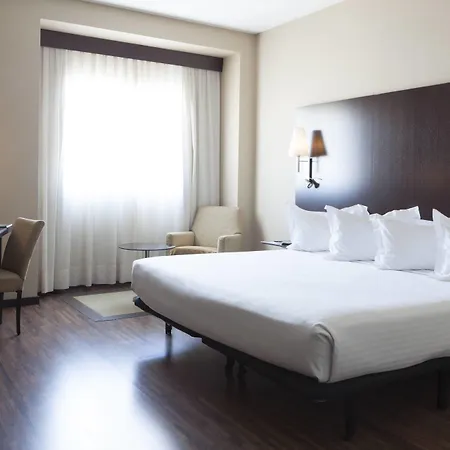 Ac Fórum By Marriott Hotel 4*