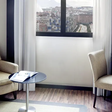 Ac Forum By Marriott Oviede