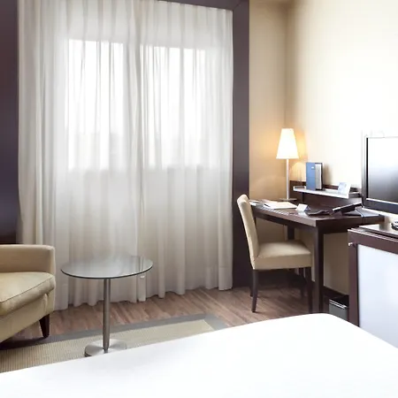 Ac Forum By Marriott Hotel 4*