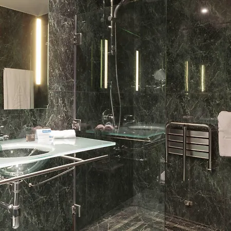 Hotel Ac Forum By Marriott Oviede