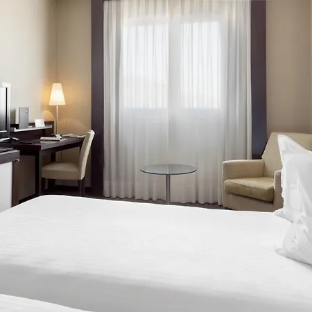 Отель Ac Forum By Marriott 4*