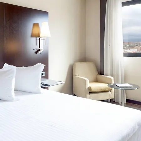 Ac Fórum By Marriott Hotel Oviedo