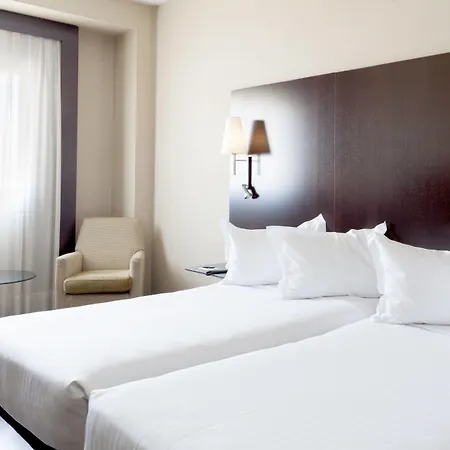 Ac Fórum By Marriott