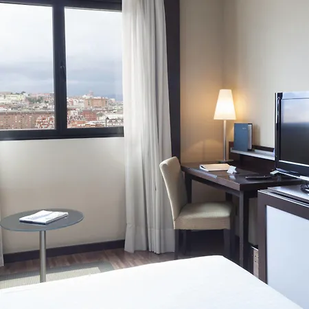 Ac Forum By Marriott Hotel Oviede