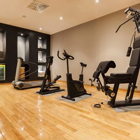 Hotel Ac Forum By Marriott