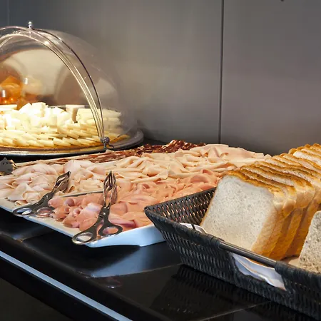 Hotel Ac Fórum By Marriott