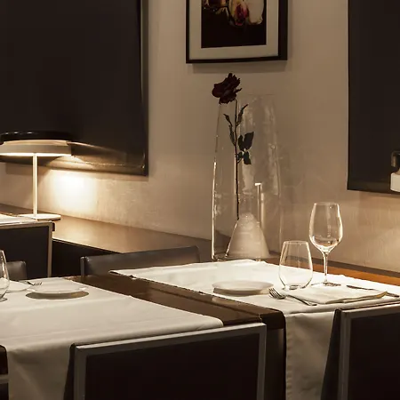 Ac Forum By Marriott 4* Овьедо