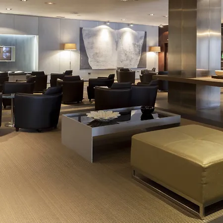 Отель Ac Forum By Marriott