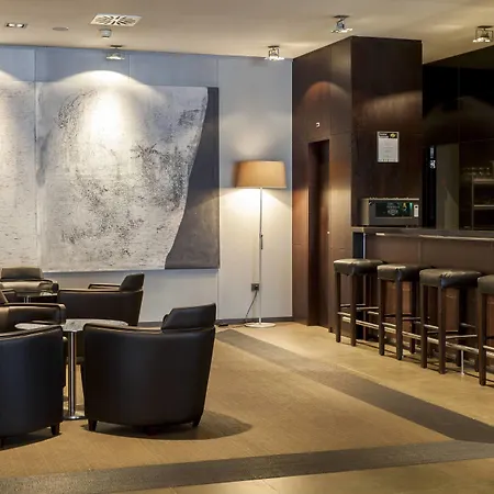 Ac Forum By Marriott Oviede