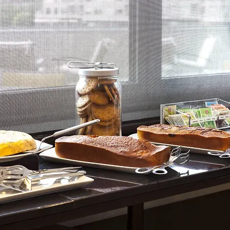 Ac Forum By Marriott Hotel Oviede