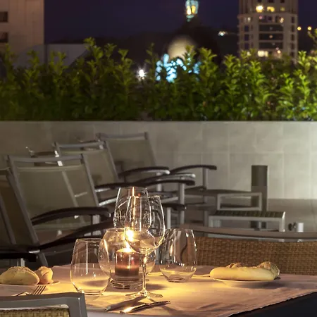 Hotel Ac Forum By Marriott Oviede