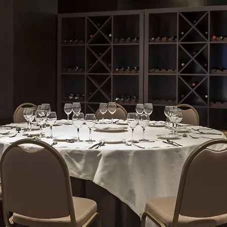 Ac Forum By Marriott 4* Овьедо