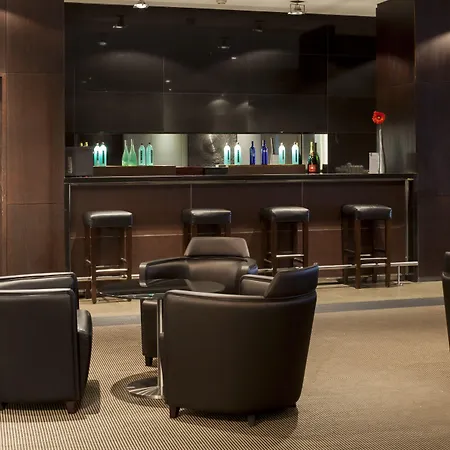 Ac Forum By Marriott Hotel