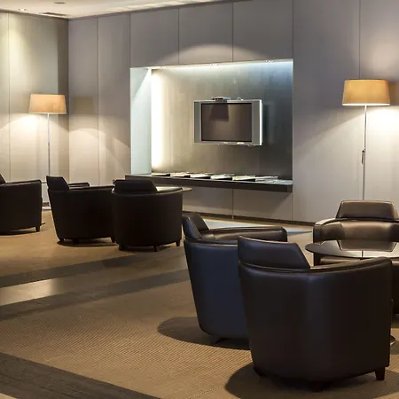 Ac Forum By Marriott Hotel Oviede