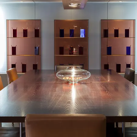 Hotel Ac Fórum By Marriott