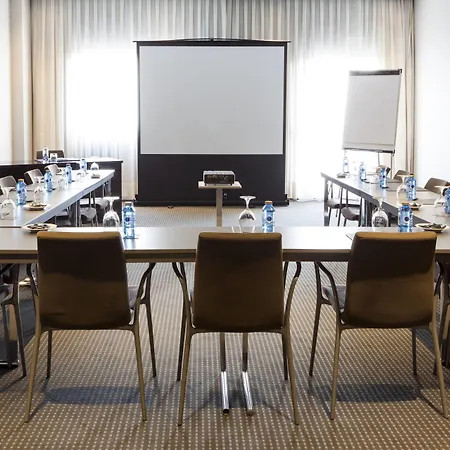 Hotel Ac Forum By Marriott Oviede