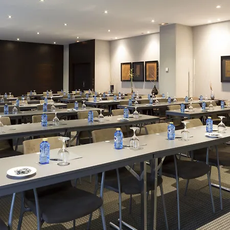 Ac Fórum By Marriott