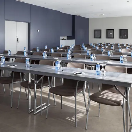 Ac Forum By Marriott Hotel Oviedo