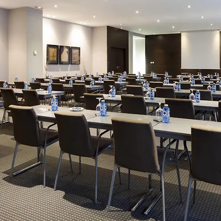 Ac Forum By Marriott Отель Овьедо