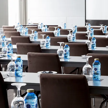 Ac Forum By Marriott 4* Овьедо