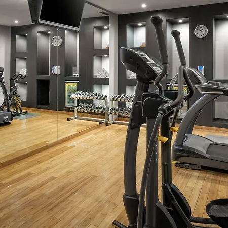 Hotel Ac Forum By Marriott