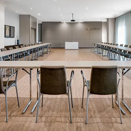 Ac Fórum By Marriott