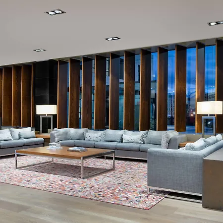 Ac Forum By Marriott Oviede