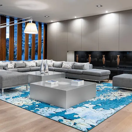 Ac Forum By Marriott Hotel