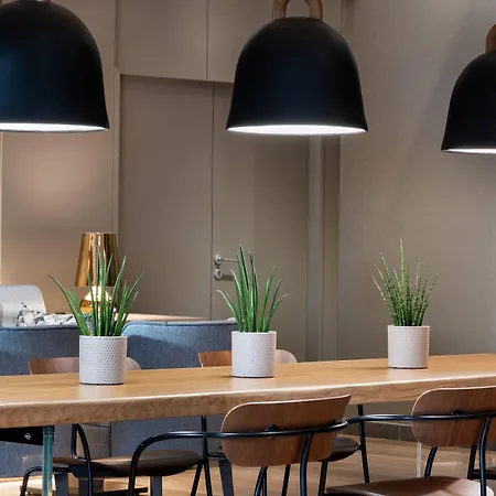 Ac Forum By Marriott Hotel