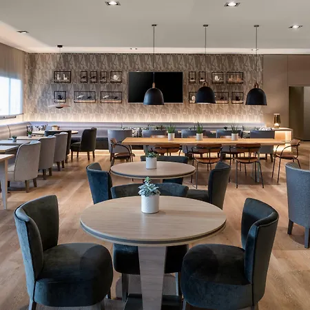 Ac Forum By Marriott 4* Oviede