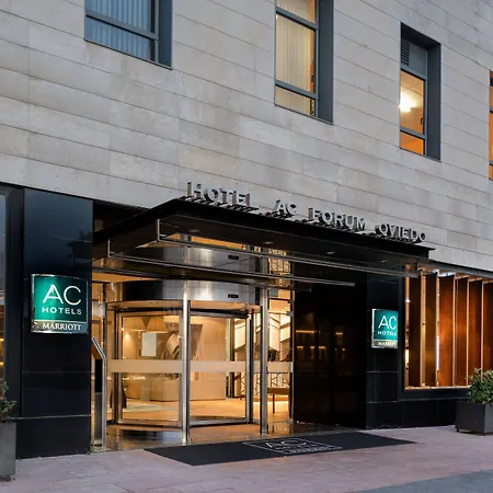 Ac Forum By Marriott 4*