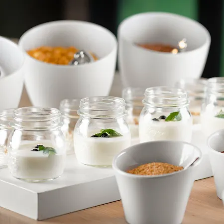 Ac Forum By Marriott Hotel Oviede