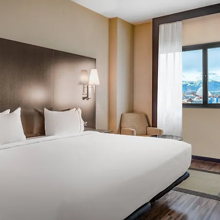 Ac Forum By Marriott Hotel Oviede