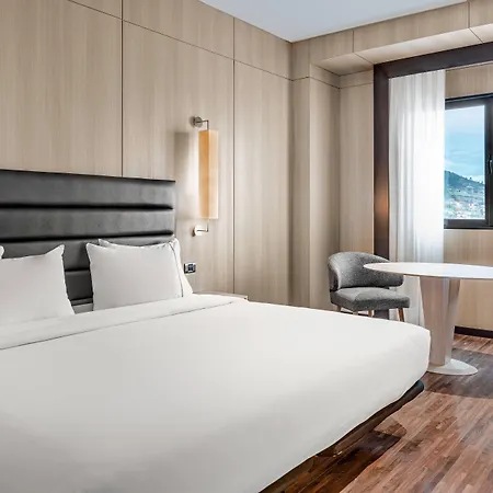 Ac Forum By Marriott Hotel Oviede