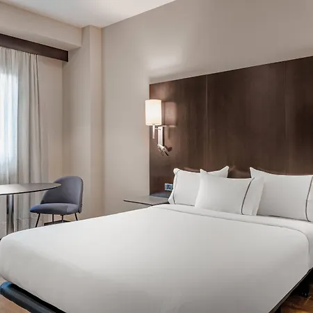 Ac Fórum By Marriott