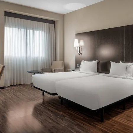 Hotel Ac Forum By Marriott Oviedo